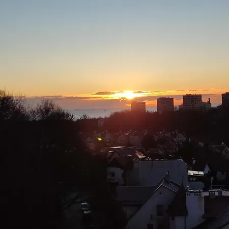 45m2 Z Widokiem Na * Sopot