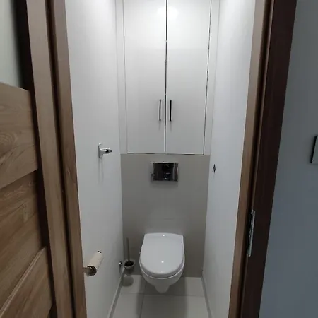 45m2 Z Widokiem Na *